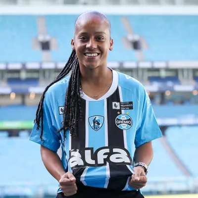 Kika Moreno profile