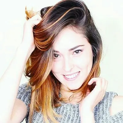 kika nieto profile