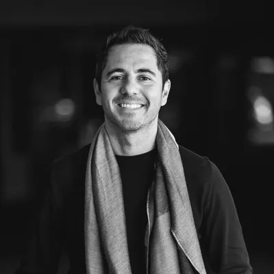 Enrique Delgadillo profile