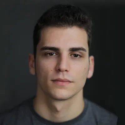 Kike Gasu profile