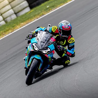 kike Velasquez profile