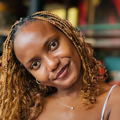 Kiki Brenda profile