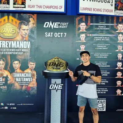 Kiki Rizky profile