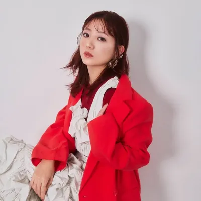 伊藤 千晃 profile