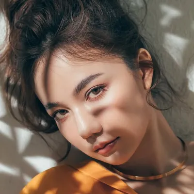 Kiki 謝琦琦 profile