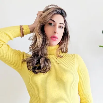 Kiran (Kiki) Khosla 📍Oakville + Toronto profile