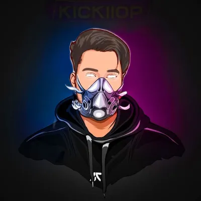 KIKIOP profile