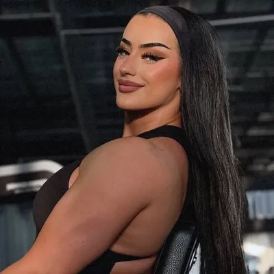 KIKI VHYCE profile