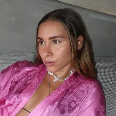 KRIZIA FERRIELLO SCHETTINI profile