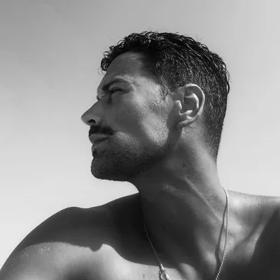Kiko Cabrita profile