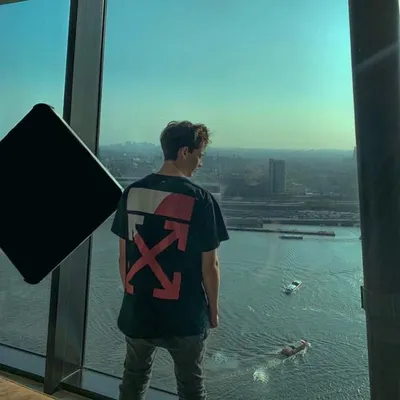 Kikokickz profile
