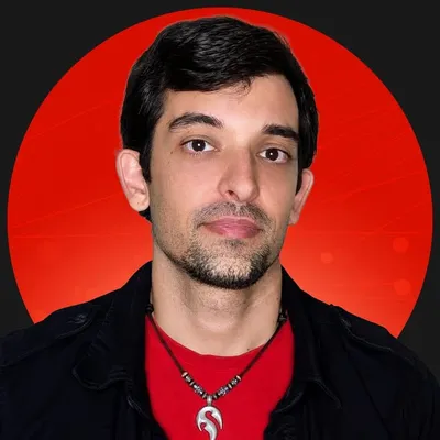 Kiko Palomares profile