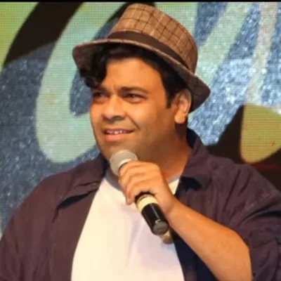Kiku Sharda profile