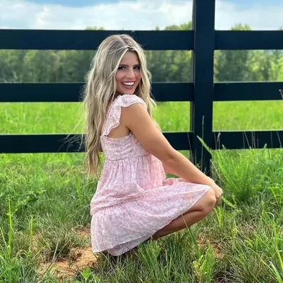 🌻Kila Danielle Johnson🌻 profile