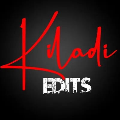 Kiladi Edits profile
