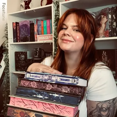 Kila Erin📚🎥 profile