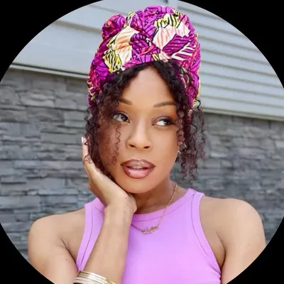 Akilah ๐ profile