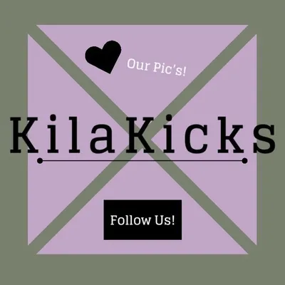 KilaKicks profile