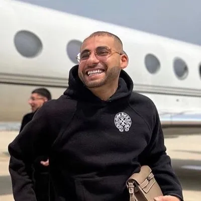 Mohannad Kilani profile