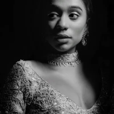Akhila Anil profile