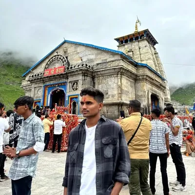 Kilesh Rathwa profile