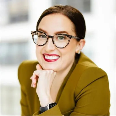 Kiley Peters (Rossi) | Profit & Value Builder profile