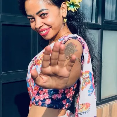 Silpa Silu Kallumkoottathil profile