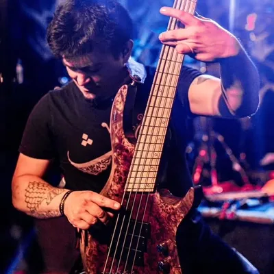 Kilian Duarte profile