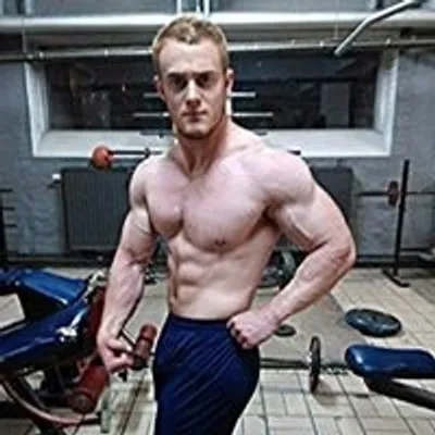 Kilian Hagen profile