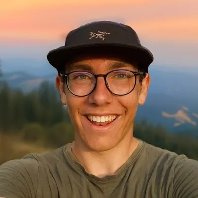 Kilian Weigand profile