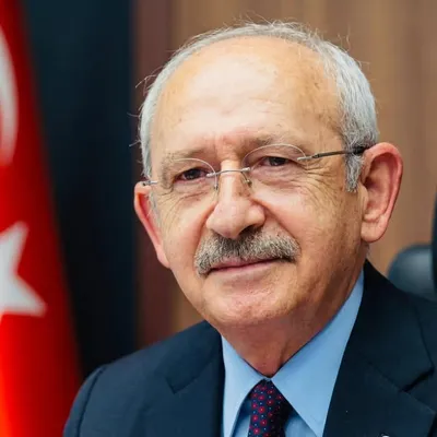 Kemal Kılıçdaroğlu profile