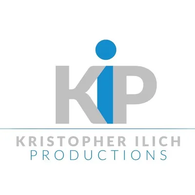 Kristopher Ilich Productions profile