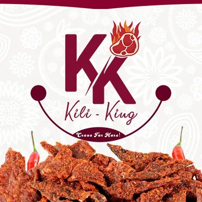 Kili-king Kilishi profile