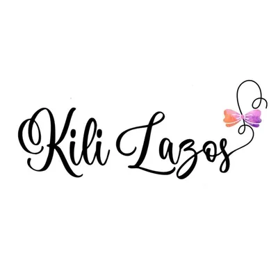 🎀Kililazos🎀 Lazos, Materiales y cursos de lazos profile