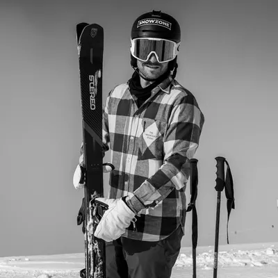 Kili Weibel profile