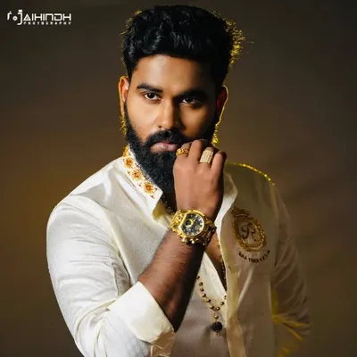 RR Raavanaa profile