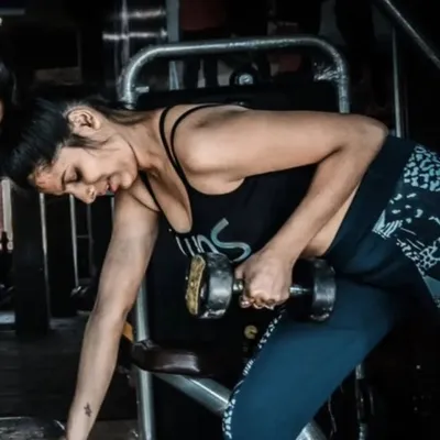 Chandni Dwivedi profile
