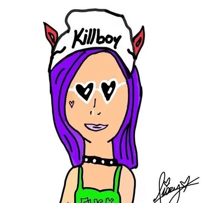 killboy profile