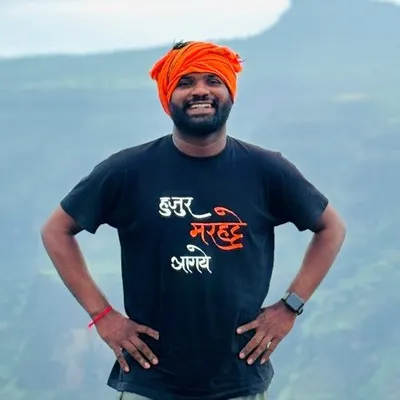 नवनाथ कोळी profile