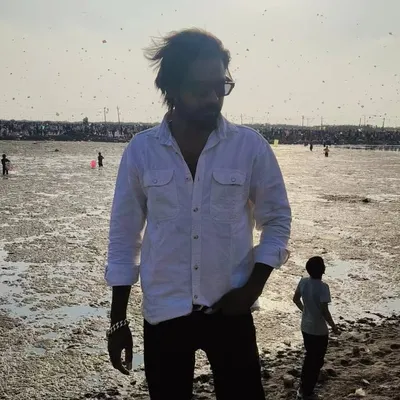 ♥️ معین شیخ ♥️ profile