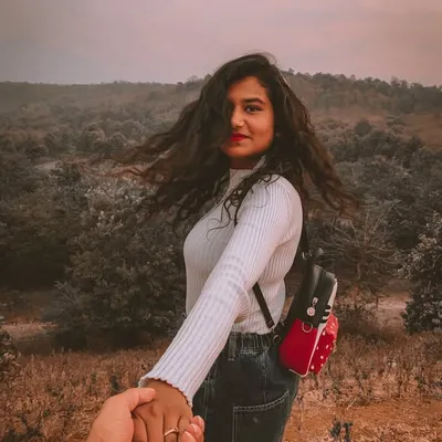 Ritikaaah ๐ฆ๐ง๐ป profile