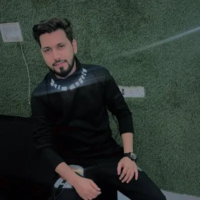 Salman Shaikh profile