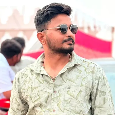 Shivanand Kundaragi profile
