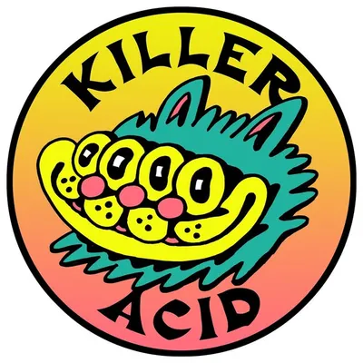 KILLER ACID profile