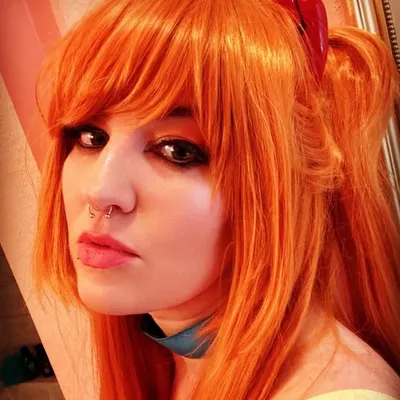 Kira Buckland ★ profile