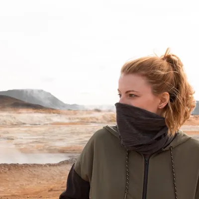Jess ๐จ๐ฆ Writing & Travel profile