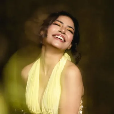 Soumya Abhay | fashion lifestyle profile