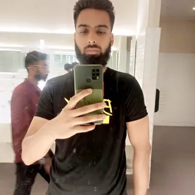 Muhammad Salman profile