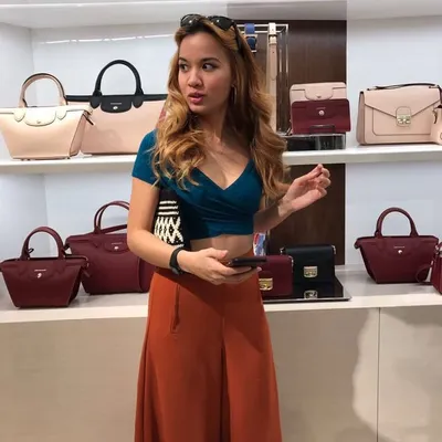 Jillian Kimberly Lim🤘🏻 profile