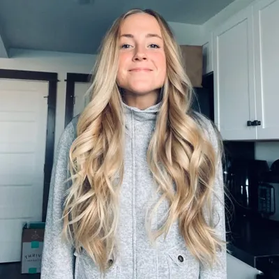 Kristen Neithercut profile